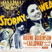 Stormy Weather - Stormy Weather