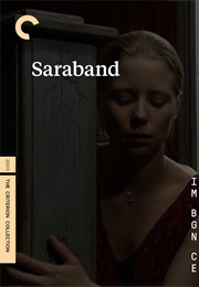 Saraband (2003)