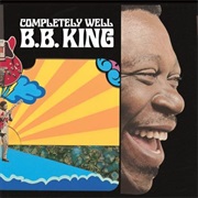 B.B. King - Completely Well