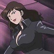 Fujiko Mine