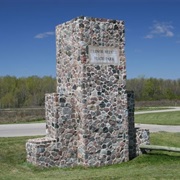 Elinor Bedell State Park, Iowa