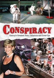 Conspiracy (Charlotte Greig)