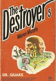 Dr. Quake (Warren Murphy)