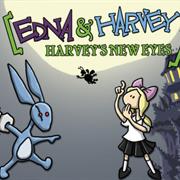 Edna & Harvey