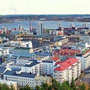Jyväskylä Municipality
