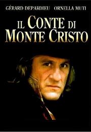 The Count of Monte Cristo