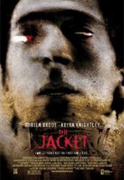 The Jacket (2005)