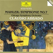 Mahler: Symphony No. 7 in E Minor