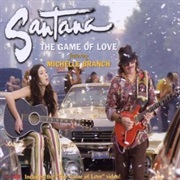 The Game of Love - Santana