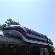 Monorail M VII (2009-Present)