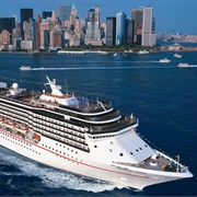 Carnival Pride