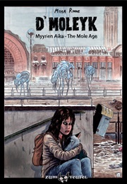 D'moleyk - Myyrien Aika (Rinne, Miha)