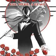 Grendel - Hunter Rose