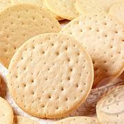 Bath Oliver Biscuits