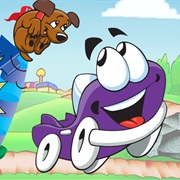 Putt-Putt and Pep's Balloon O Rama