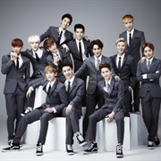 Growl (EXO)