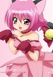 Tokyo Mew Mew