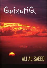Quixotiq (Ali Al Saeed)