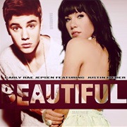 Beautiful Carly Rae Jepsen