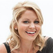 Candace Cameron Bure