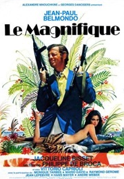 Le Magnifique (1973)