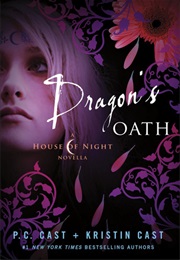 Dragon's Oath (P.C. Cast & Kristin Cast)