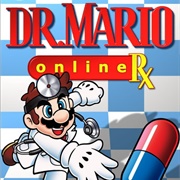 Dr. Mario Online Rx