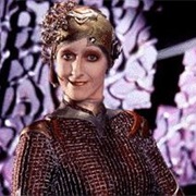 THELMA - Space Cases