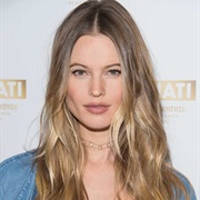 Behati Prinsloo