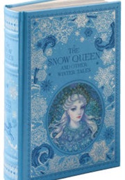 The Snow Queen and Other Winter Tales (Various Authors)