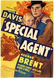 Special Agent