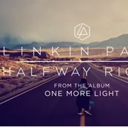 Halfway Right (2017)