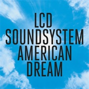 Tonite- LCD Soundsystem
