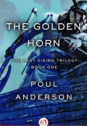 The Golden Horn (Poul Anderson)