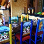 2 Margaritas Family Restaurant (Allyn, Washington)