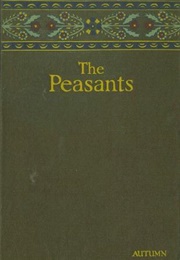 The Peasants: Autumn (Władysław Stanisław Reymont)