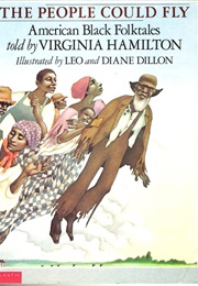 The People Could Fly (Virginia Hamilton)