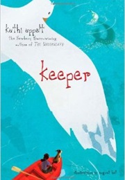 Keeper (Kathi Appelt)