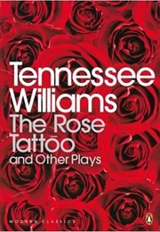 The Rose Tattoo (Tennessee Williams)