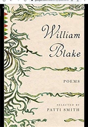 Poems (William Blake)