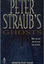 Ghosts (Peter Straub)