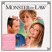 Monster-In-Law Soundtrack
