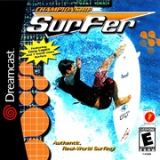 Championship Surfer