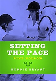 Setting the Pace (Bonnie Bryant)