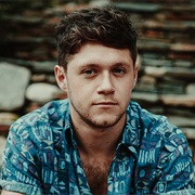 Niall Horan