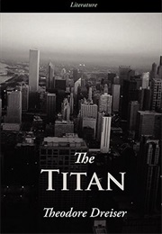 The Titan (Theodore Dreiser)