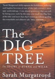 The Dig Tree (Sarah Murgatroyd)
