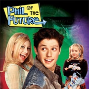 Phil of the Future