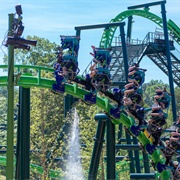 Dragonflier (Dollywood)