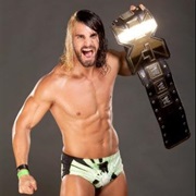 Seth Rollins